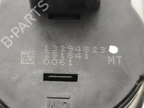 Headlight switch OPEL MERIVA B MPV (S10) 1.3 CDTI (75) | BP37611341I24 - Image 8