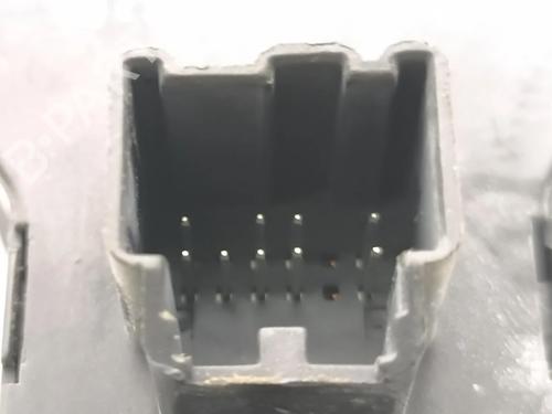 Headlight switch OPEL MERIVA B MPV (S10) 1.3 CDTI (75) | BP37611341I24 - Image 7