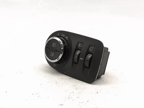 Headlight switch OPEL MERIVA B MPV (S10) 1.3 CDTI (75) | BP37611341I24 - Image 3