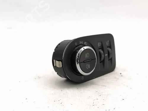 Headlight switch OPEL MERIVA B MPV (S10) 1.3 CDTI (75) | BP37611341I24 - Image 2