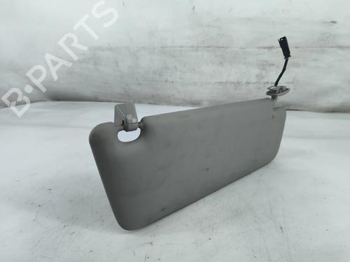 Left sun visor OPEL MERIVA B MPV (S10) 1.3 CDTI (75) | BP37611329I1  - Image 5