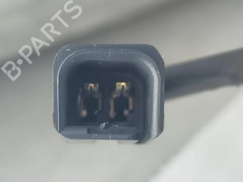 Left sun visor OPEL MERIVA B MPV (S10) 1.3 CDTI (75) | BP37611329I1  - Image 7