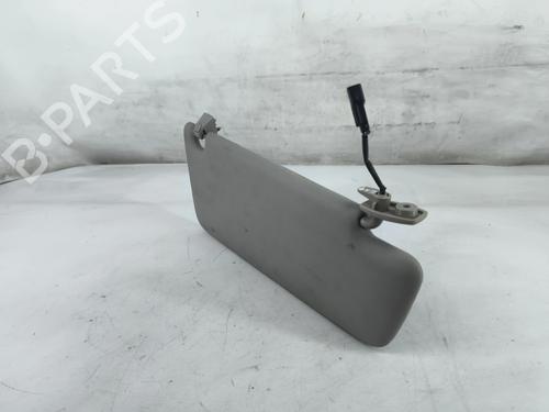 Left sun visor OPEL MERIVA B MPV (S10) 1.3 CDTI (75) | BP37611329I1  - Image 6