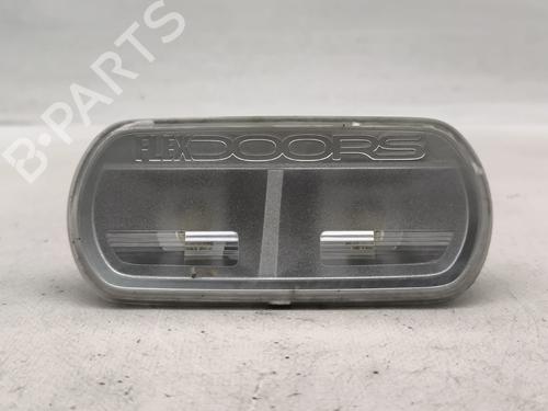 Used Interior roof light Interior roof light OPEL MERIVA B MPV (S10) 1.3 CDTI (75) (75 hp) 37611346 37611346