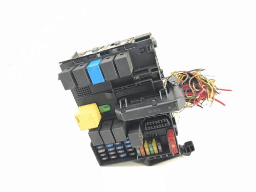 fuse-box-smart-city-coupe-450-1998-1999-2000-2001-2002-2003-2004-37611319 main image