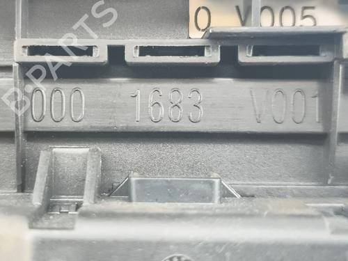 Fuse box SMART CITY-COUPE (450) 0.6 (450.352, 450.353) | BP37611319E1  - Image 8