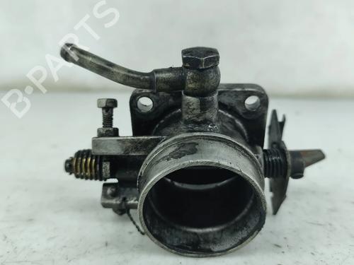 Used Throttle body Throttle body NISSAN PICK UP (720) 2.3 D (69 hp) 37606790 37606790