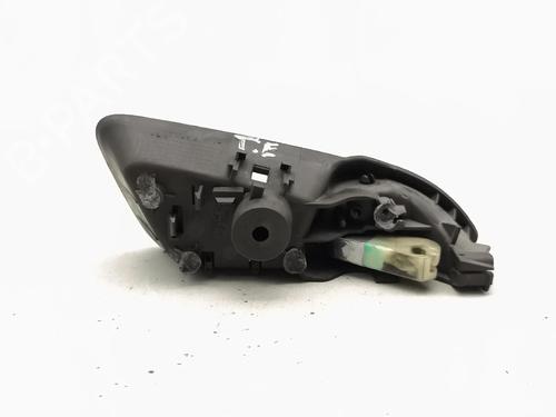 Rear left interior door handle OPEL MERIVA B MPV (S10) 1.3 CDTI (75) | BP37611352I15 - Image 4