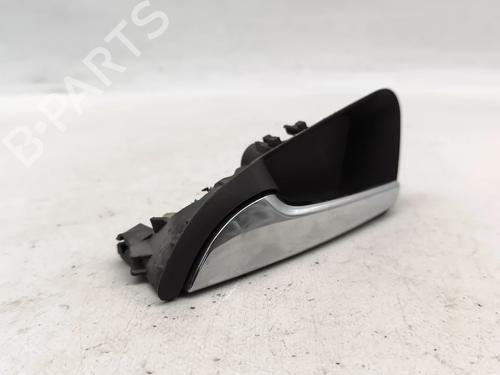 Rear left interior door handle OPEL MERIVA B MPV (S10) 1.3 CDTI (75) | BP37611352I15 - Image 2