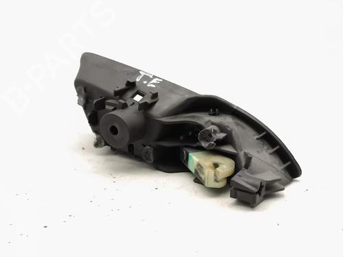 Rear left interior door handle OPEL MERIVA B MPV (S10) 1.3 CDTI (75) | BP37611352I15 - Image 6