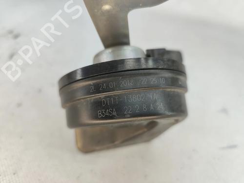 Horn FORD TRANSIT CONNECT V408 Box Body/MPV 1.5 TDCi | BP37606720E13 - Image 5