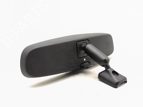 Rear mirror OPEL MERIVA B MPV (S10) 1.3 CDTI (75) | BP37611344I6 - Image 5
