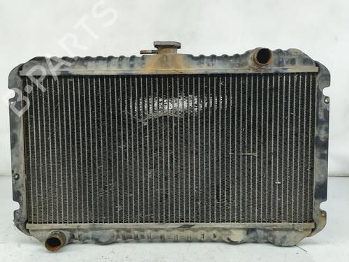 Used Water radiator Water radiator 37606791 37606791