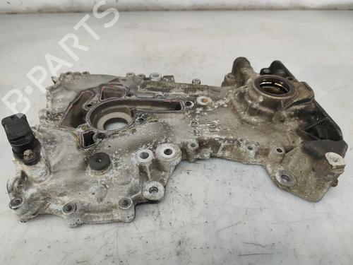 Used Timing cover Timing cover 37587061 37587061