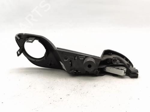 Front left interior door handle OPEL MERIVA B MPV (S10) 1.3 CDTI (75) | BP37611349I13 - Image 4