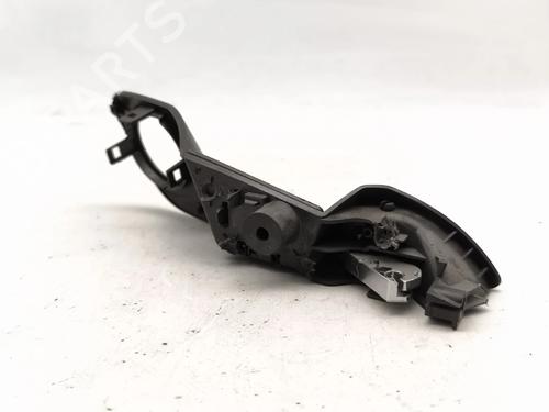 Front left interior door handle OPEL MERIVA B MPV (S10) 1.3 CDTI (75) | BP37611349I13 - Image 6