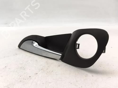 Front left interior door handle OPEL MERIVA B MPV (S10) 1.3 CDTI (75) | BP37611349I13 - Image 3