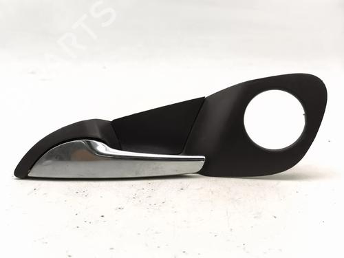 Portiergreep binnen links voor Portiergreep binnen links voor OPEL MERIVA B MPV (S10) 1.3 CDTI (75) (75 hp) 37611349 37611349