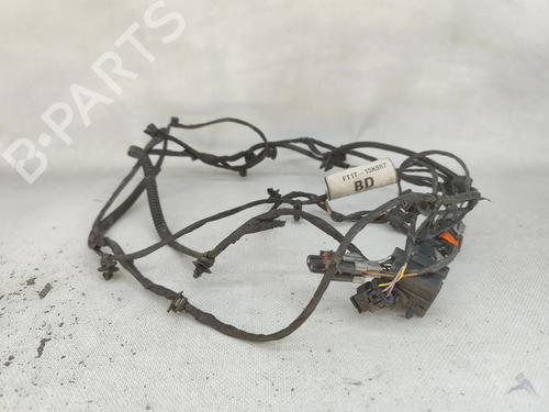 Used Wiring harness Wiring harness FORD TRANSIT CONNECT V408 Box Body/MPV 1.5 TDCi (101 hp) 37606729 37606729