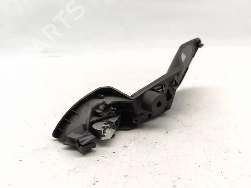 Front right interior door handle OPEL MERIVA B MPV (S10) 1.3 CDTI (75) | BP37611350I14 - Image 5