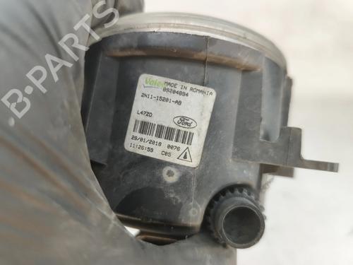 Right front fog light FORD TRANSIT CONNECT V408 Box Body/MPV 1.5 TDCi | BP37606727C31 - Image 5