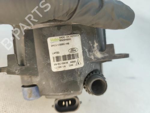 Left front fog light FORD TRANSIT CONNECT V408 Box Body/MPV 1.5 TDCi | BP37606728C30 - Image 5