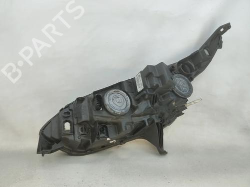 Right headlight FORD TRANSIT CONNECT V408 Box Body/MPV 1.5 TDCi | BP37606730C29 - Image 2