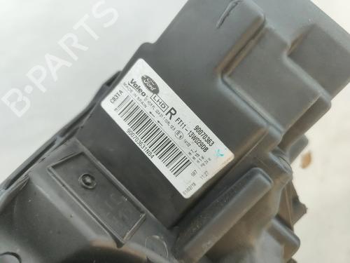 Right headlight FORD TRANSIT CONNECT V408 Box Body/MPV 1.5 TDCi | BP37606730C29 - Image 5