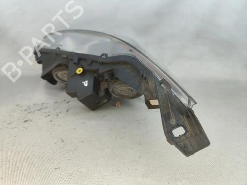 Right headlight FORD TRANSIT CONNECT V408 Box Body/MPV 1.5 TDCi | BP37606730C29 - Image 3