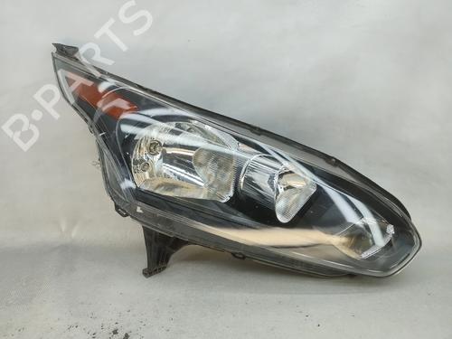 Used Right headlight Right headlight 37606730 37606730