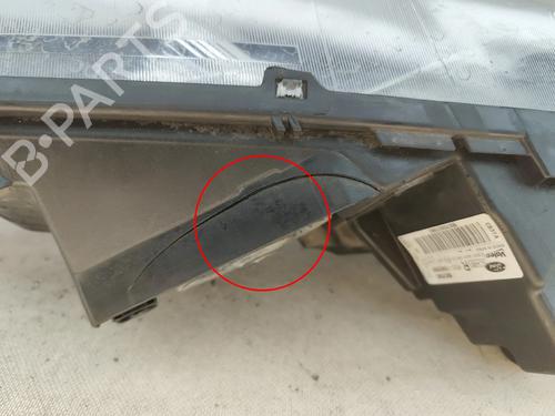 Right headlight FORD TRANSIT CONNECT V408 Box Body/MPV 1.5 TDCi | BP37606730C29 - Image 8