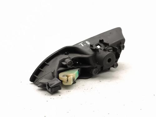 Rear right interior door handle OPEL MERIVA B MPV (S10) 1.3 CDTI (75) | BP37611351I16 - Image 5