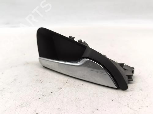 Rear right interior door handle OPEL MERIVA B MPV (S10) 1.3 CDTI (75) | BP37611351I16 - Image 3