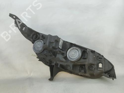 Left headlight FORD TRANSIT CONNECT V408 Box Body/MPV 1.5 TDCi | BP37606731C28 - Image 2