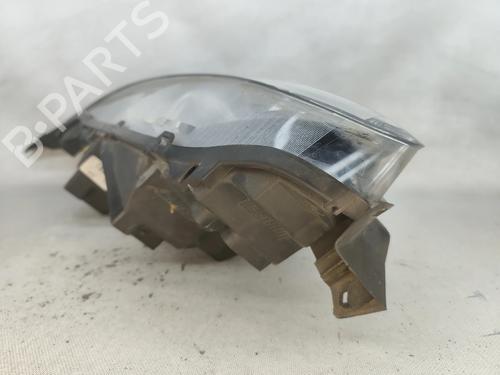 Left headlight FORD TRANSIT CONNECT V408 Box Body/MPV 1.5 TDCi | BP37606731C28 - Image 4