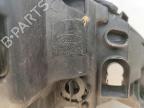 Left headlight FORD TRANSIT CONNECT V408 Box Body/MPV 1.5 TDCi | BP37606731C28 - Image 7