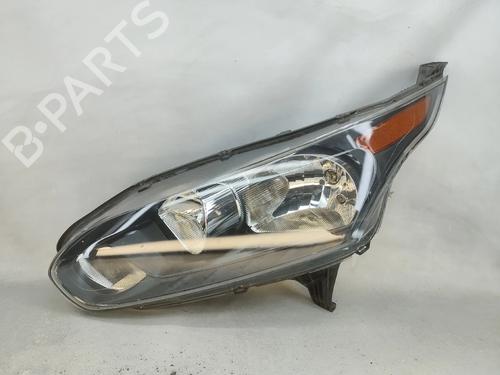 Used Left headlight Left headlight 37606731 37606731