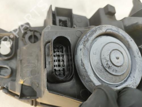 Left headlight FORD TRANSIT CONNECT V408 Box Body/MPV 1.5 TDCi | BP37606731C28 - Image 6