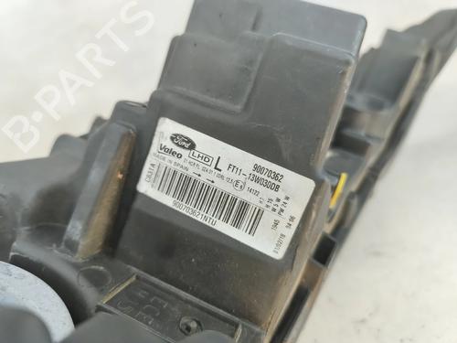 Left headlight FORD TRANSIT CONNECT V408 Box Body/MPV 1.5 TDCi | BP37606731C28 - Image 5