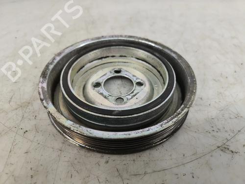 Pulley OPEL MERIVA B MPV (S10) 1.3 CDTI (75) | BP37613752M122 - Image 4