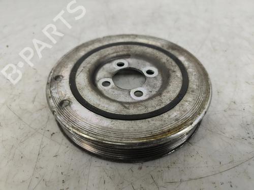 Pulley OPEL MERIVA B MPV (S10) 1.3 CDTI (75) | BP37613752M122 - Image 3