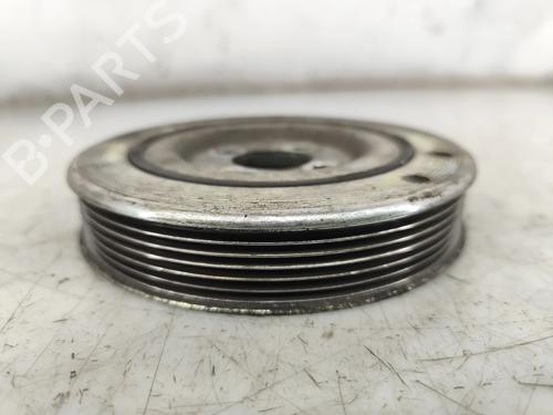 Pulley OPEL MERIVA B MPV (S10) 1.3 CDTI (75) | BP37613752M122 - Image 2
