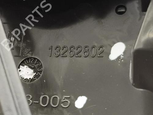 Luftventil OPEL MERIVA B MPV (S10) 1.3 CDTI (75) | BP37611335I21 - Image 8