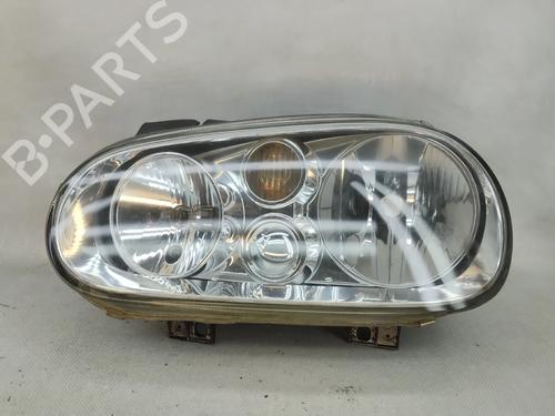 Used Left headlight Left headlight 37606770 37606770