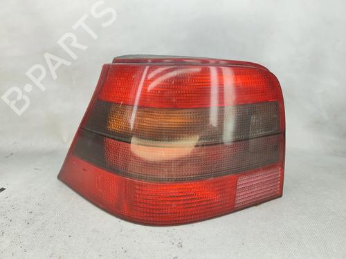 Used Right taillight Right taillight 37606771 37606771