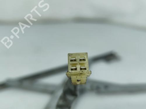 Front left window mechanism ROVER 400 II Hatchback (RT) 414 Si | BP37606815C22  - Image 6