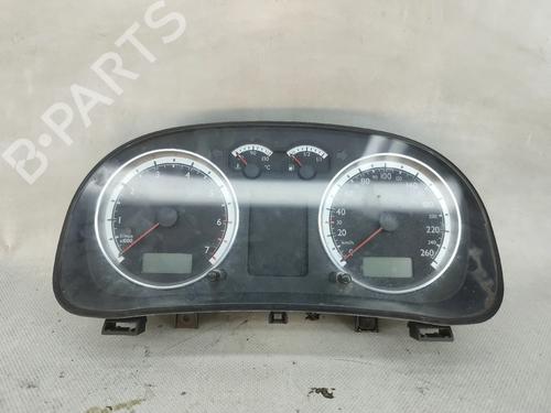 Used Instrument cluster Instrument cluster 37606774 37606774