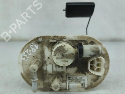 fuel-pump-hyundai-matrix-fc-2001-2002-2003-2004-2005-2006-2007-2008-2009-2010-37606835 main image