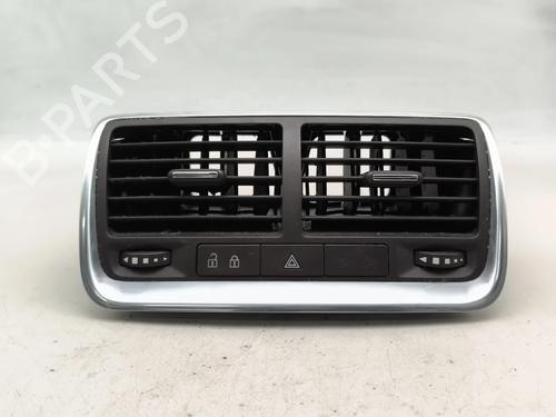 Luftventil Luftventil OPEL MERIVA B MPV (S10) 1.3 CDTI (75) (75 hp) 37611337 37611337