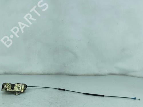 Used Front right lock Front right lock 37606836 37606836